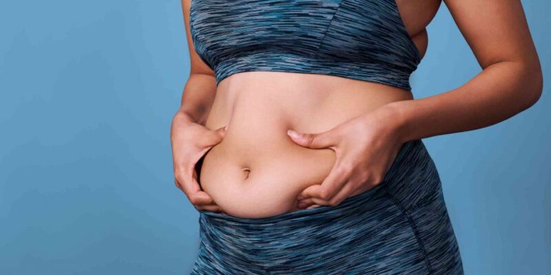Types of Belly Fat and How to Lose it