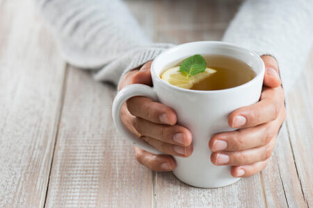 How Green Tea Can Help You Lose Weight