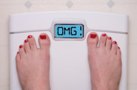 Why does polycystic ovary syndrome cause weight gain