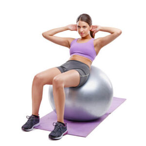 Alternatives to Sit Ups to lose belly fat